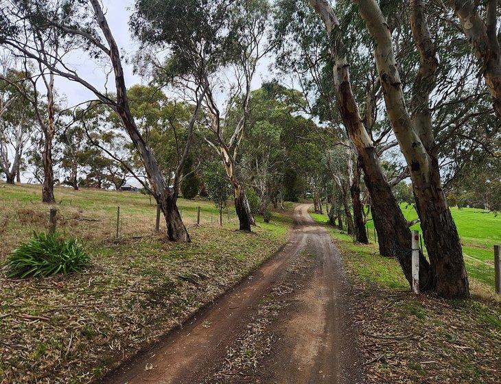 Birdwood, South Australia