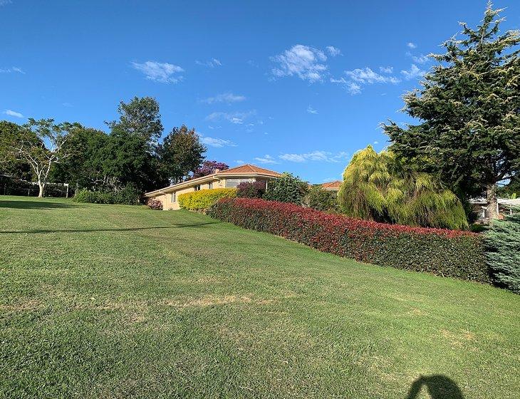 Mt Tamborine, Queensland