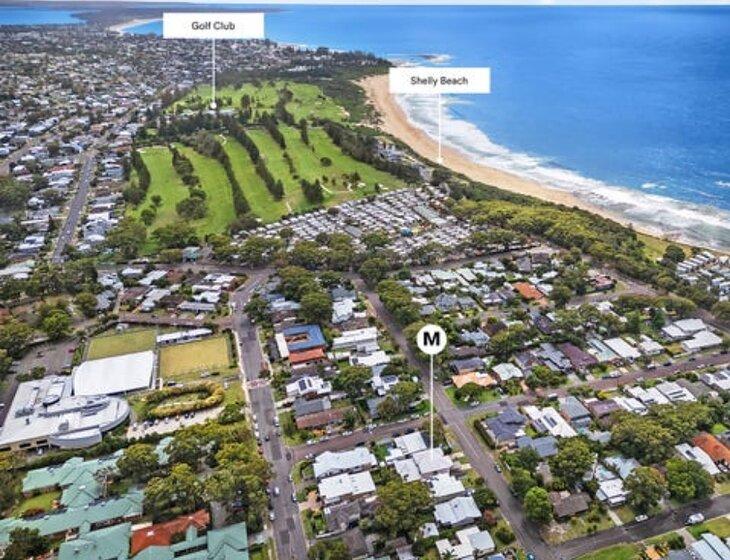 Bateau Bay, New South Wales