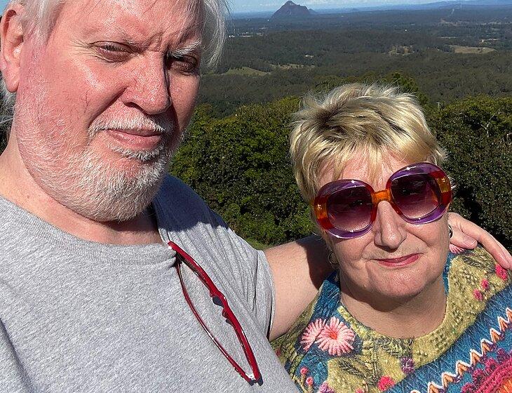Nambour, Queensland