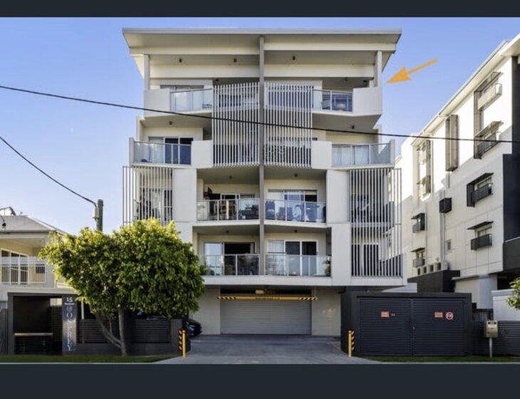 Wynnum, Brisbane, Queensland