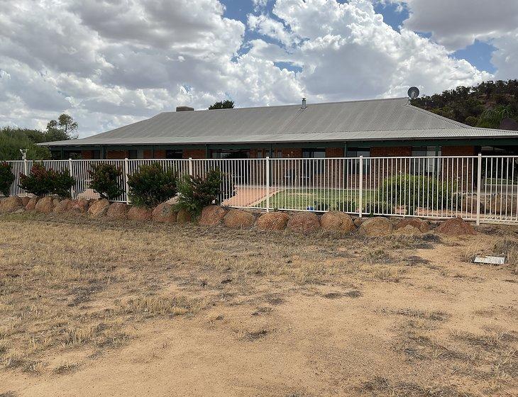 Kellerberrin, Western Australia