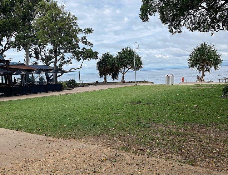 Banksia Beach, Queensland