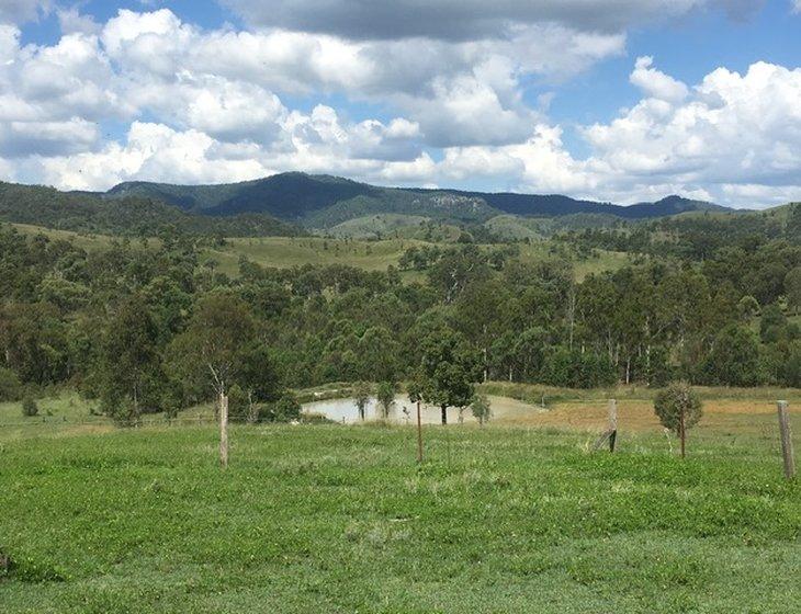 Mount Perry, Queensland