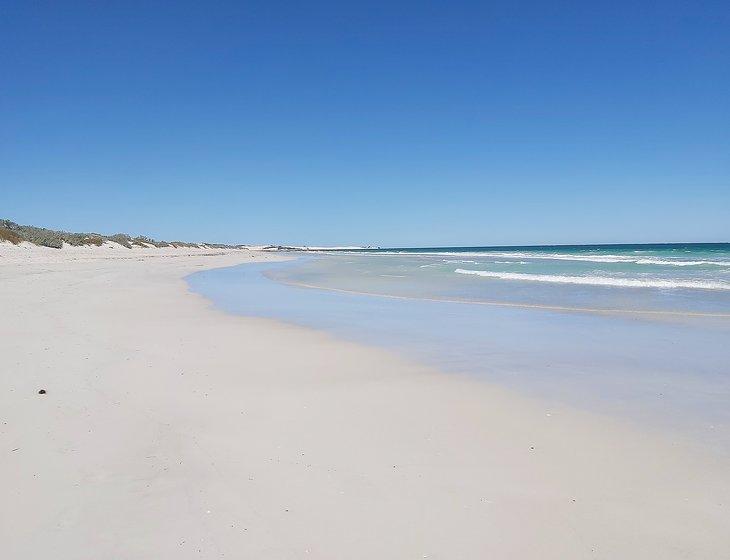 Tarcoola Beach, Western Australia