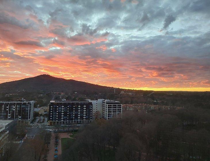 Canberra, Australian Capital Territory