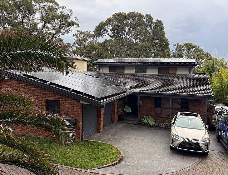 Menai, New South Wales - Image 1