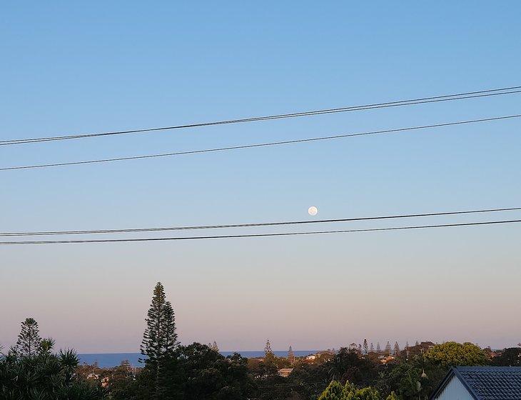 Port Macquarie, New South Wales