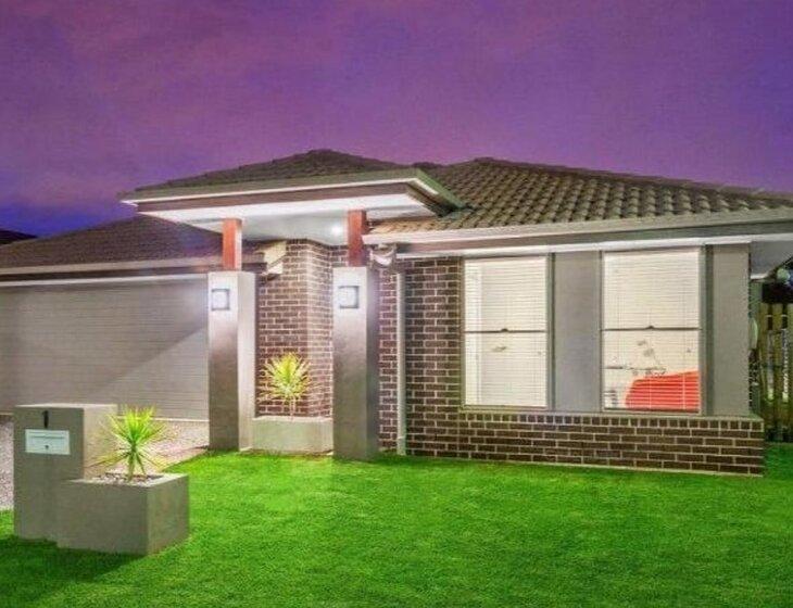 Fitzgibbon, Queensland