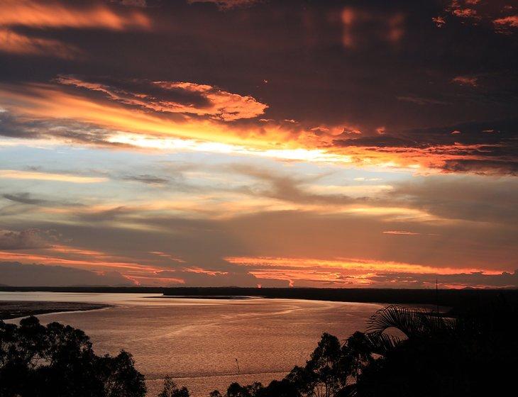 River Heads, Queensland