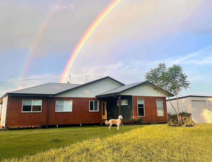 Marburg, Queensland