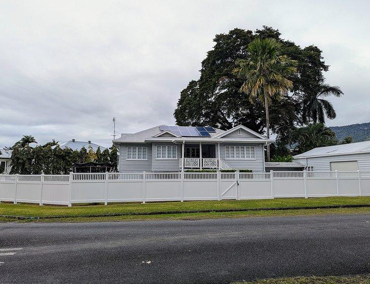 Earlville, Queensland