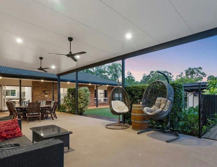 Warner, Queensland