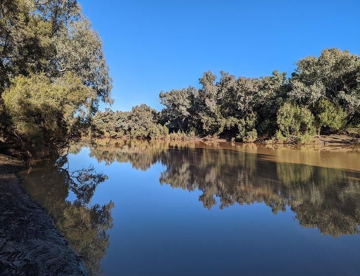 Cunnamulla, Queensland - Image 1