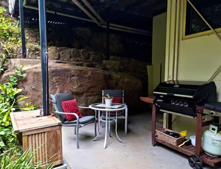 Montville, Queensland