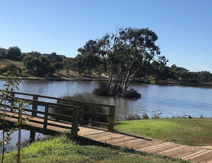 Harkness (melton West), Victoria