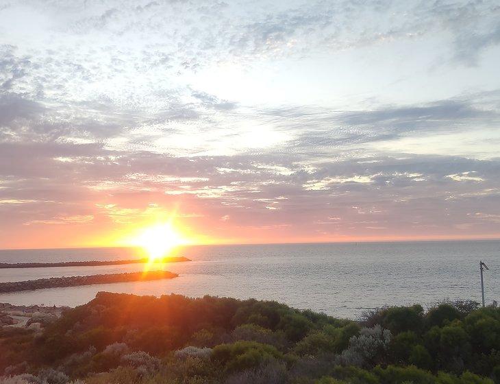 Port Bouvard, Western Australia