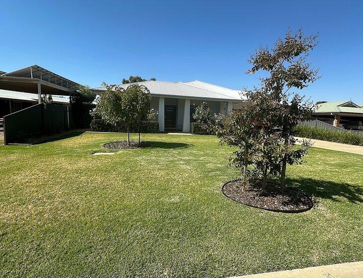 Mulwala, New South Wales