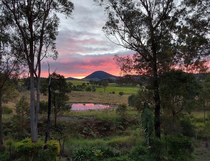 Amamoor, Queensland