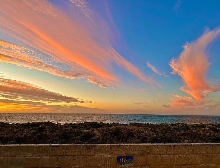 San Remo, Western Australia