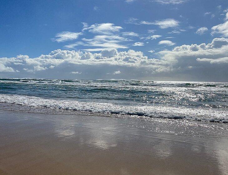 Yamba, New South Wales