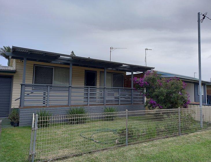 Burrill Lake, New South Wales