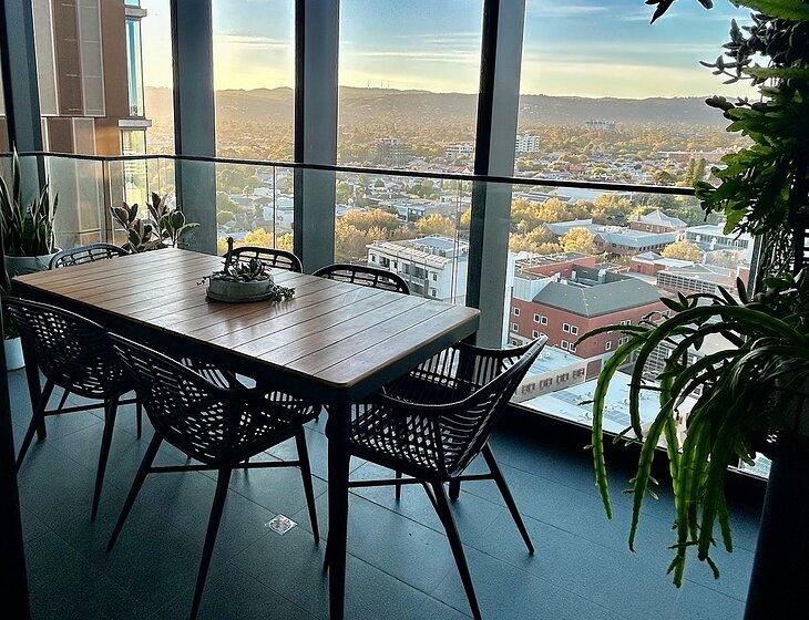 Adelaide, South Australia