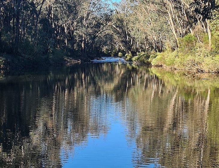 Dwellingup, Western Australia