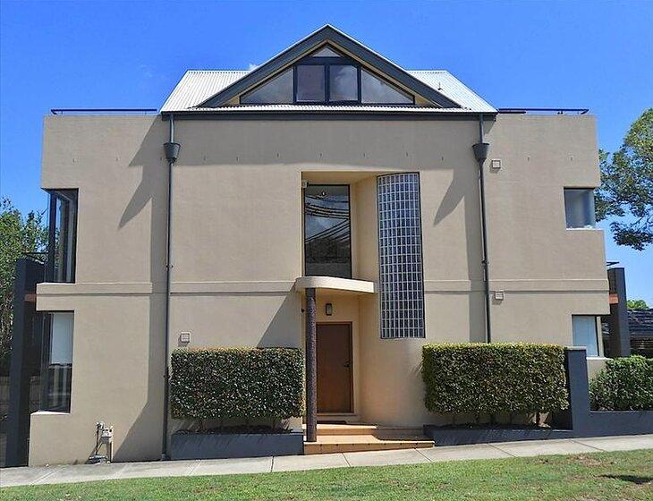 Abbotsford, New South Wales