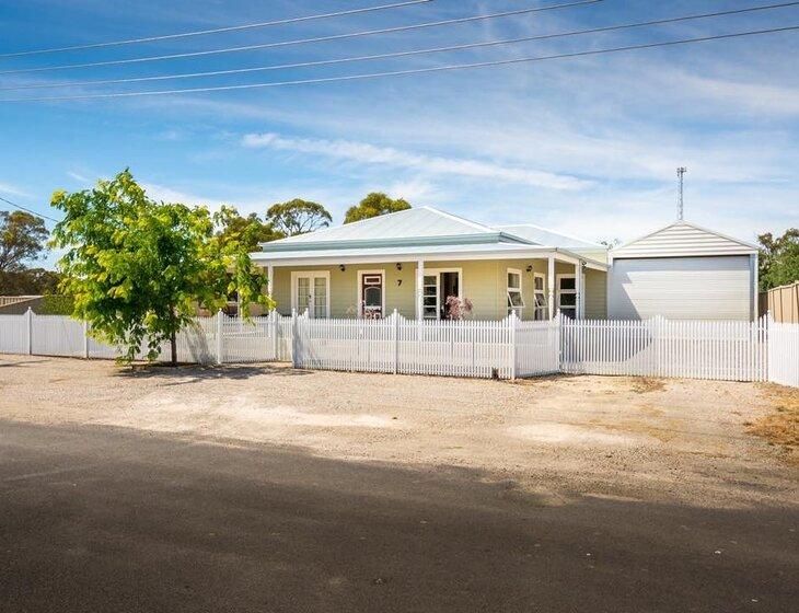 Wunghnu, Victoria - Image 6