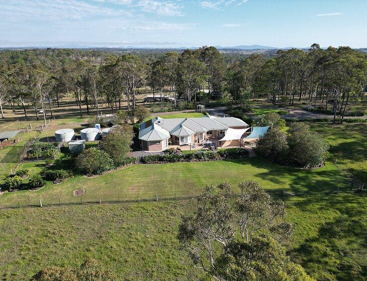 Tea Gardens, New South Wales