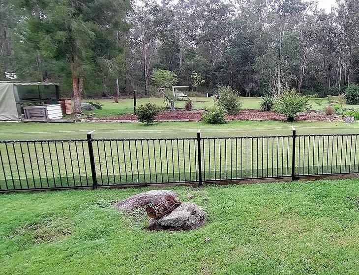 Taromeo, Queensland