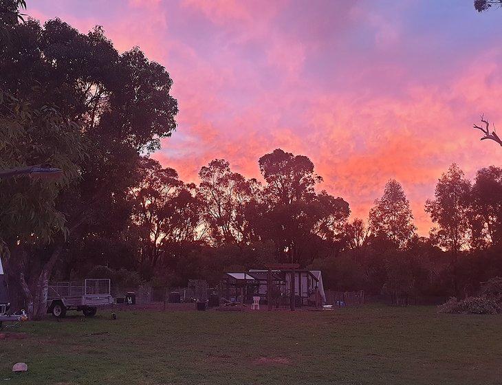 Golden Bay, Western Australia