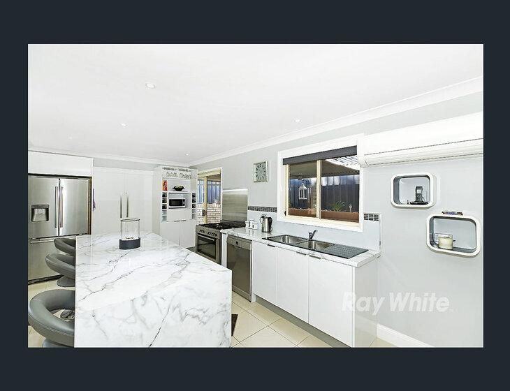Woodrising - Lake Macquarie Area - Nsw - Near Newcastle, New South Wales