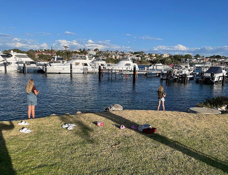 North Fremantle, Western Australia