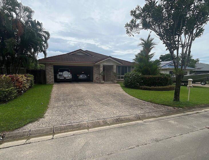 Mossman, Queensland