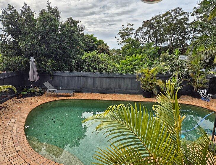 Currumbin Waters, Queensland