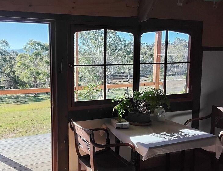 Jinden, New South Wales