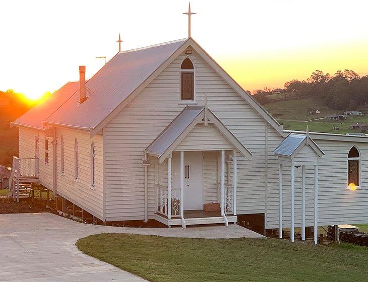 Beechmont, Queensland