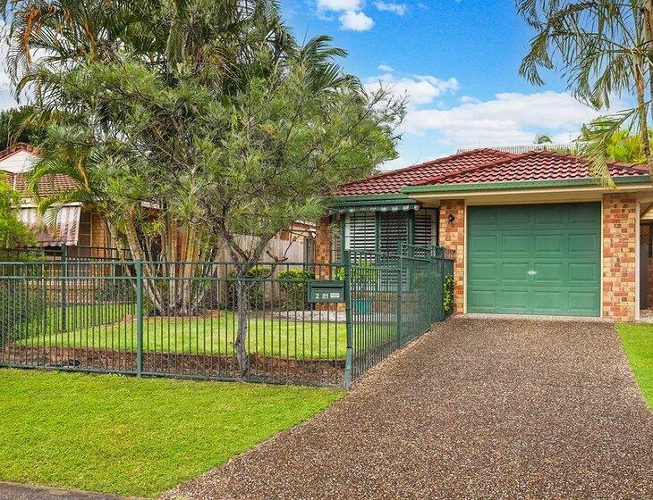 Helensvale, Queensland