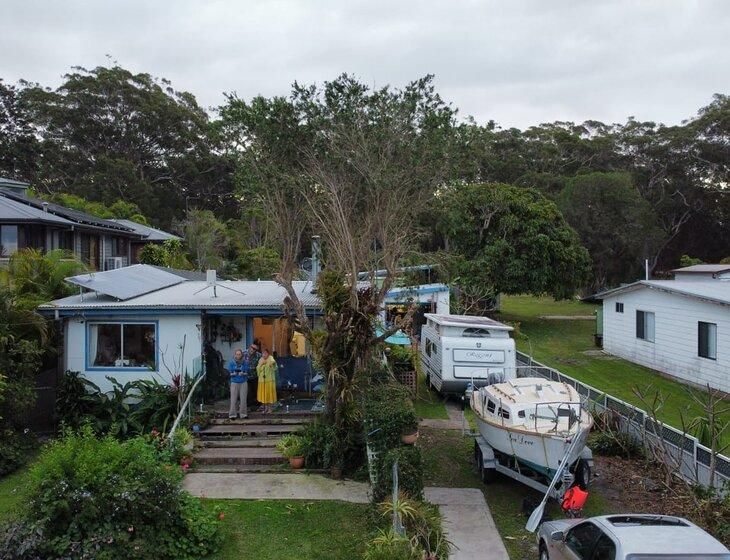 Fishermans Reach, New South Wales - Image 7