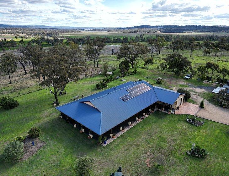 Bony Mountain, Queensland