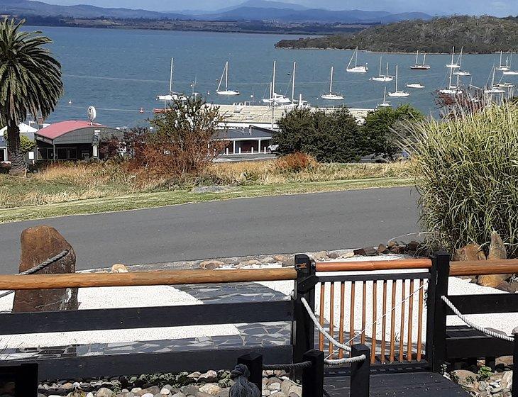 Beauty Point, Tasmania