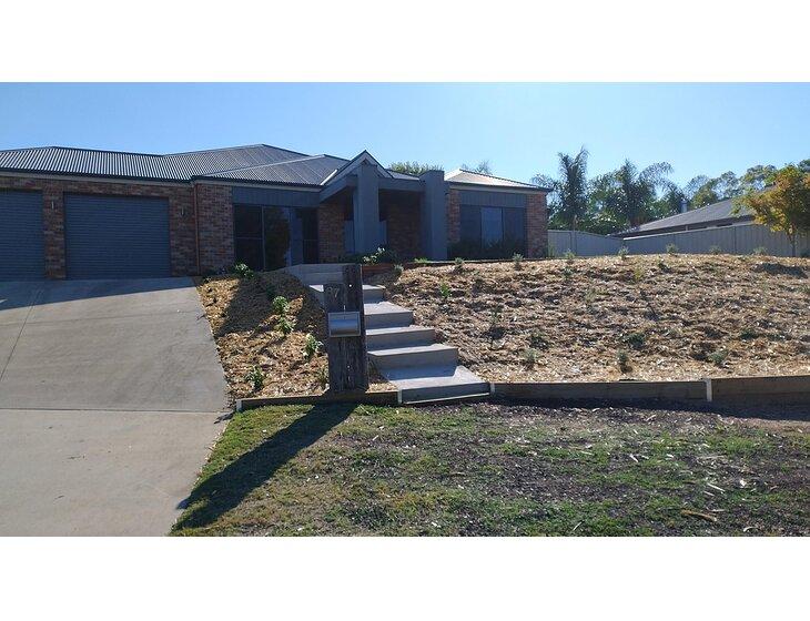 Thurgoona, New South Wales
