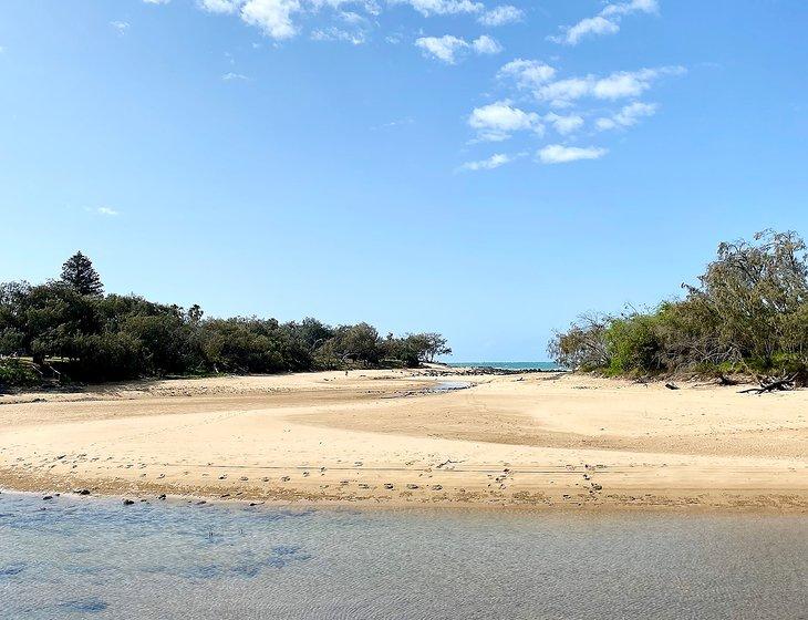 Coral Coast Qld, Queensland