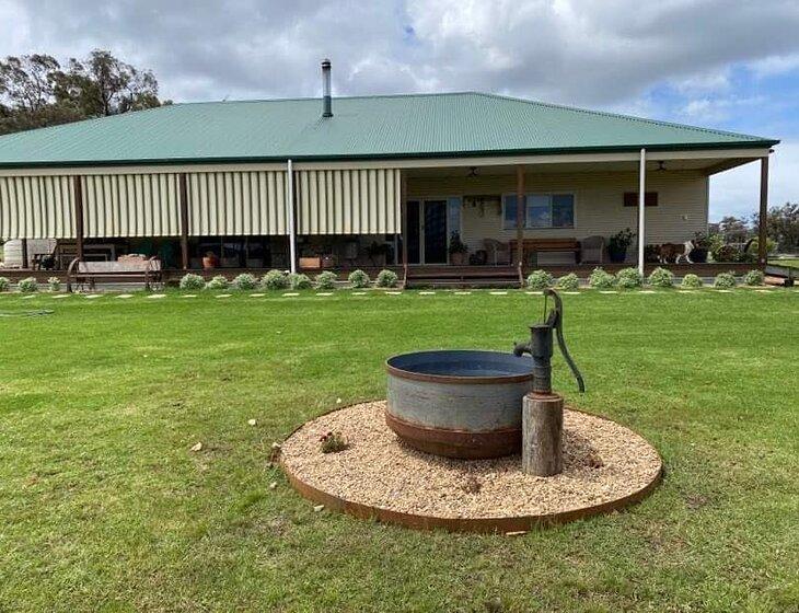 Dubbo, New South Wales