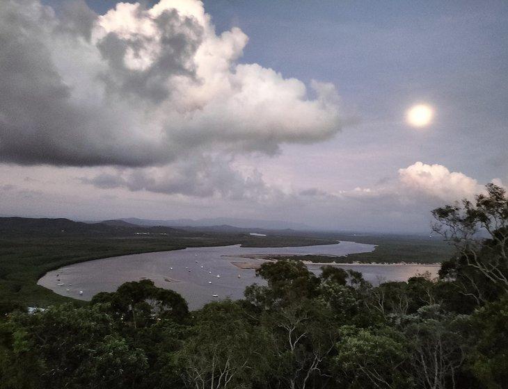 Cooktown 4895 Closed To Keatings Lagoon, Queensland