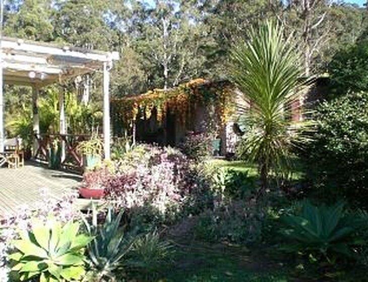 Moorland, New South Wales