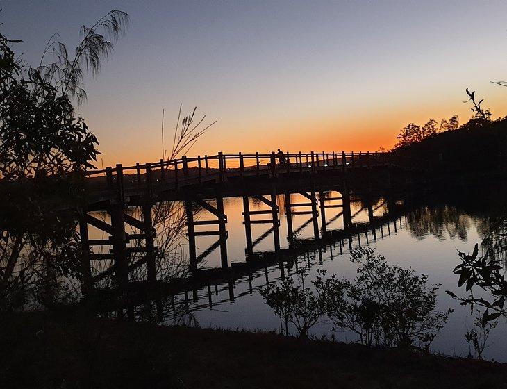 Twin Waters, Queensland