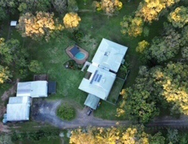 Booral, Queensland